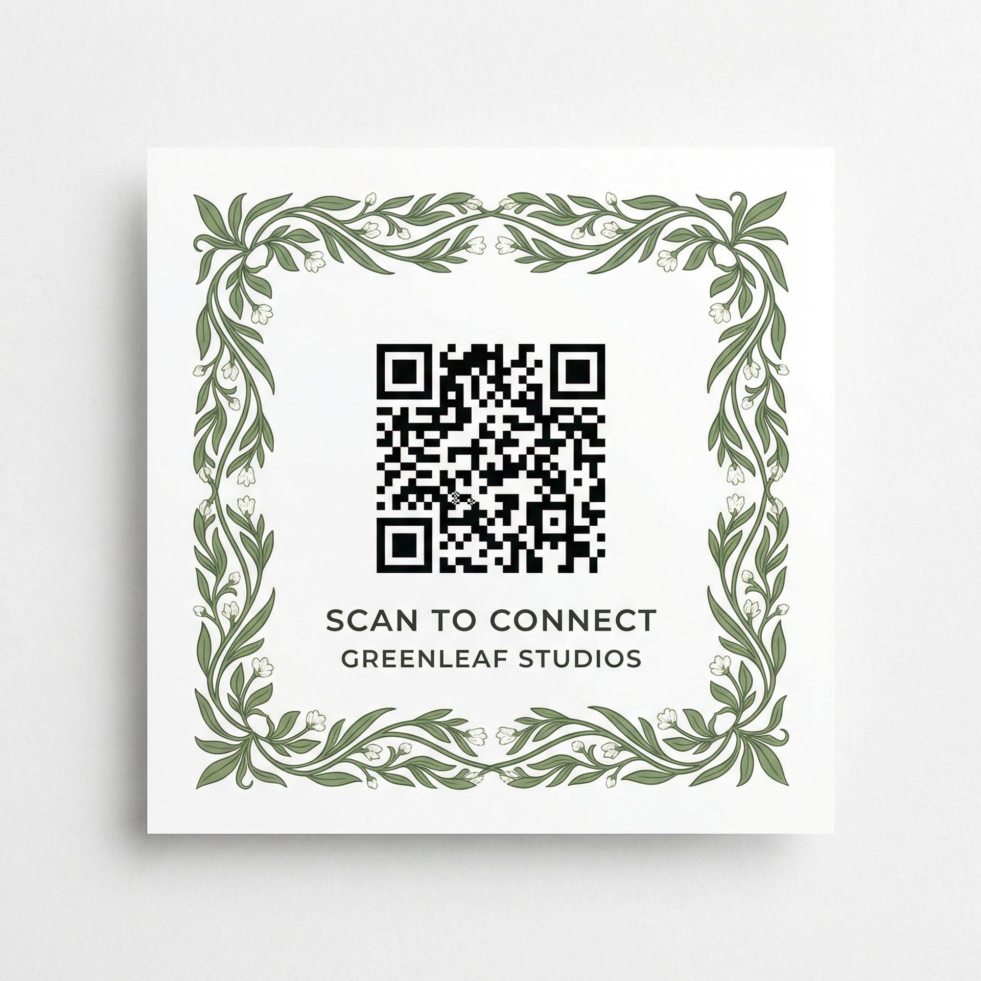 香蕉视频商务二维码